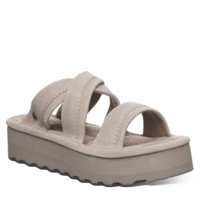 New Arrivals Bearpaw Women's Altitude Mushroom New Arrivals Bearpaw Women's Altitude Mushroom