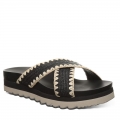 New Arrivals Bearpaw Women's Carina Black