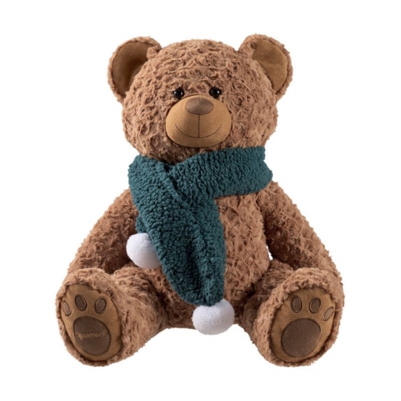 New Arrivals Bearpaw Women's Eva Teddy Bear Taupe New Arrivals Bearpaw Women's Eva Teddy Bear Taupe