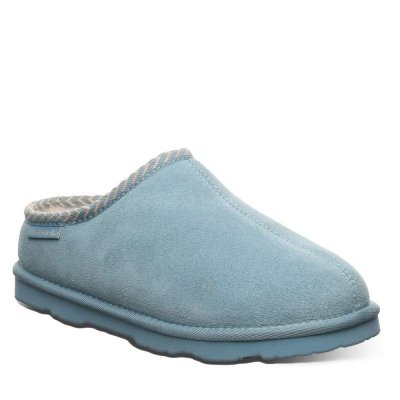 New Arrivals Bearpaw Women's Tabitha Tourmaline Blue