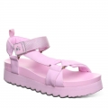 New Arrivals Bearpaw Women's Hydra Pink