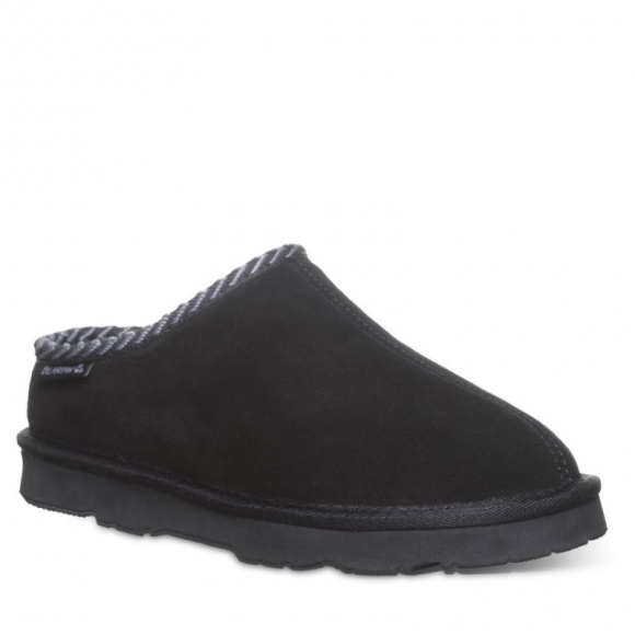 New Arrivals Bearpaw Women's Tabitha Black