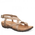 New Arrivals Bearpaw Women's Casita Brown