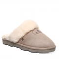 New Arrivals Bearpaw Women's Effie Vegan Mushroom
