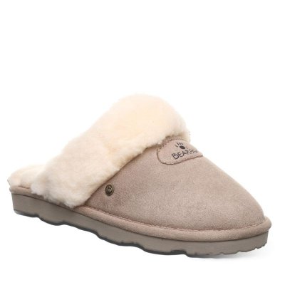 New Arrivals Bearpaw Women's Effie Vegan Mushroom New Arrivals Bearpaw Women's Effie Vegan Mushroom
