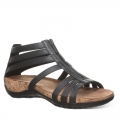 New Arrivals Bearpaw Women's Layla Black
