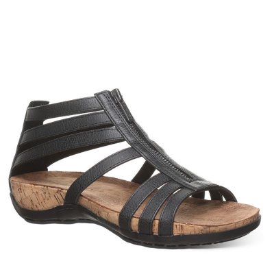 New Arrivals Bearpaw Women's Layla Black New Arrivals Bearpaw Women's Layla Black