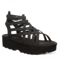 New Arrivals Bearpaw Women's Prominence Black/Black