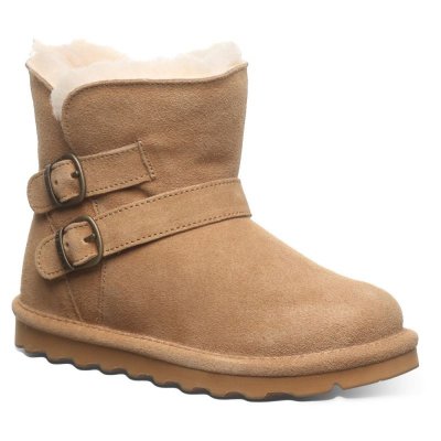 New Arrivals Bearpaw Kids' Katya Youth Iced Coffee New Arrivals Bearpaw Kids' Katya Youth Iced Coffee