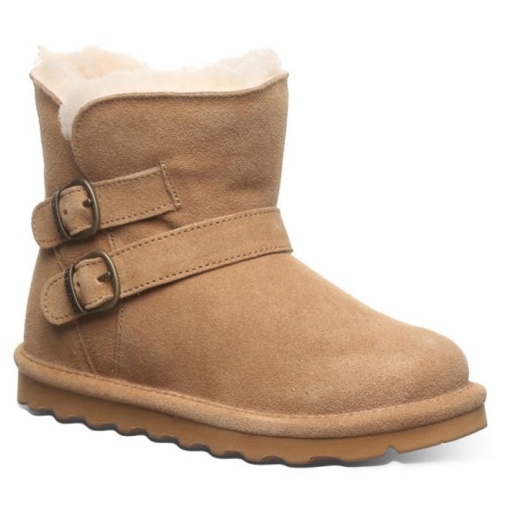 New Arrivals Bearpaw Kids' Katya Youth Iced Coffee New Arrivals Bearpaw Kids' Katya Youth Iced Coffee