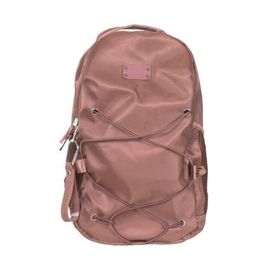 New Arrivals Bearpaw Women's Bungee Cord Backpack Brown New Arrivals Bearpaw Women's Bungee Cord Backpack Brown