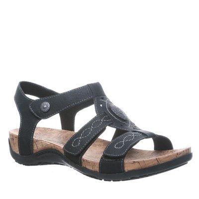 New Arrivals Bearpaw Women's Ridley II Black New Arrivals Bearpaw Women's Ridley II Black