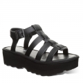 New Arrivals Bearpaw Women's High Seas Black