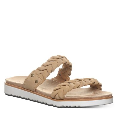New Arrivals Bearpaw Women's Thessa Iced Coffee New Arrivals Bearpaw Women's Thessa Iced Coffee