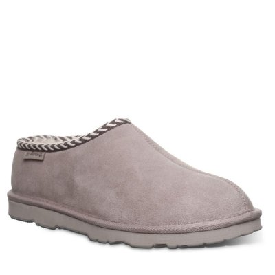 New Arrivals Bearpaw Men's Beau Mushroom New Arrivals Bearpaw Men's Beau Mushroom