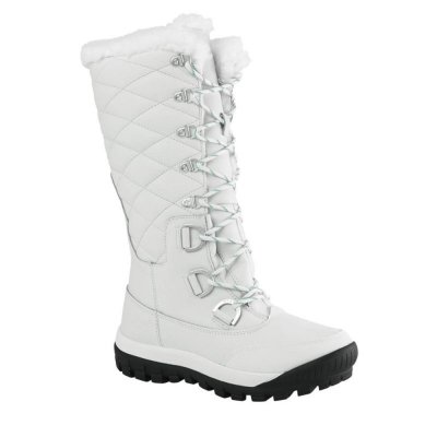 New Arrivals Bearpaw Women's Isabella White