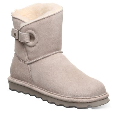 New Arrivals Bearpaw Women's Isabelle Mushroom New Arrivals Bearpaw Women's Isabelle Mushroom