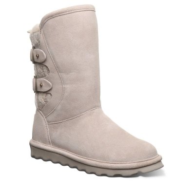 New Arrivals Bearpaw Women's Jenni Mushroom New Arrivals Bearpaw Women's Jenni Mushroom