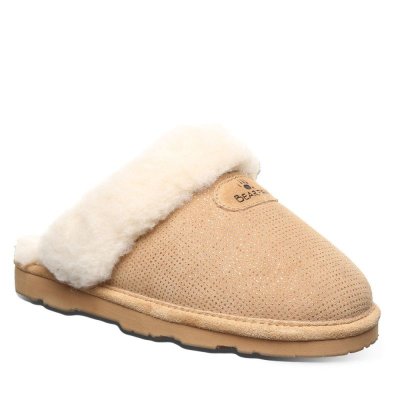 New Arrivals Bearpaw Women's Loki Exotic Iced Coffee New Arrivals Bearpaw Women's Loki Exotic Iced Coffee