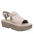 New Arrivals Bearpaw Women's Ascend Mushroom