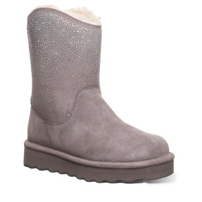 New Arrivals Bearpaw Women's Glam Platform Lo Cinder New Arrivals Bearpaw Women's Glam Platform Lo Cinder