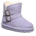 New Arrivals Bearpaw Kids' Katya Toddler Persian Violet