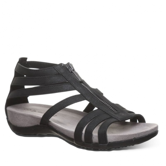 New Arrivals Bearpaw Women's Ronda Black New Arrivals Bearpaw Women's Ronda Black