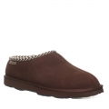 New Arrivals Bearpaw Men's Beau Walnut