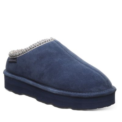 New Arrivals Bearpaw Women's Martis Vintage Indigo New Arrivals Bearpaw Women's Martis Vintage Indigo