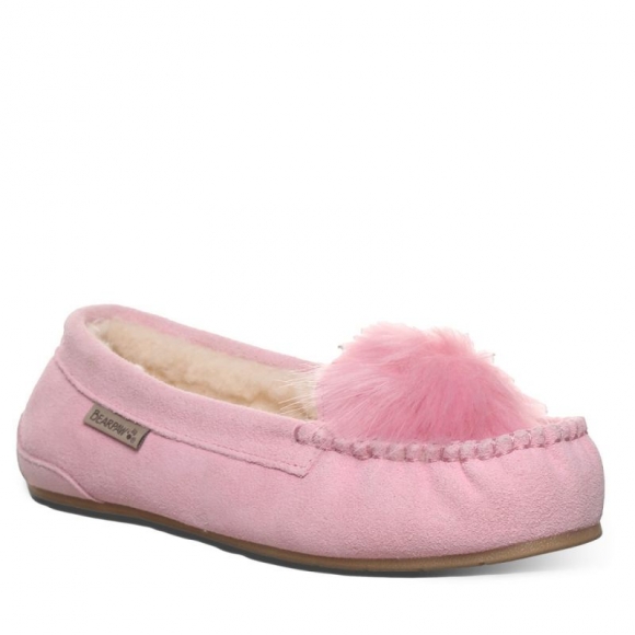 New Arrivals Bearpaw Women's Erika Prism Pink New Arrivals Bearpaw Women's Erika Prism Pink