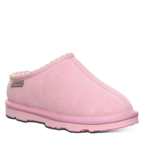 New Arrivals Bearpaw Kids' Tabitha Youth Prism Pink New Arrivals Bearpaw Kids' Tabitha Youth Prism Pink