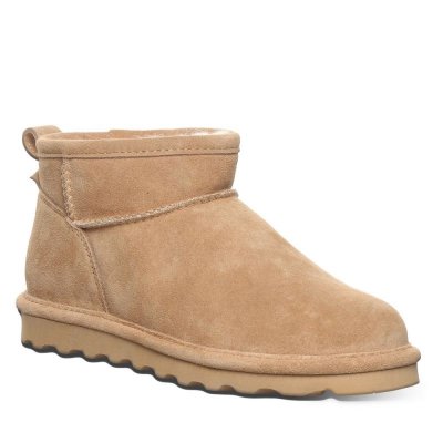 New Arrivals Bearpaw Women's Shorty Iced Coffee New Arrivals Bearpaw Women's Shorty Iced Coffee