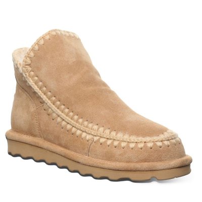 New Arrivals Bearpaw Women's Winter Iced Coffee