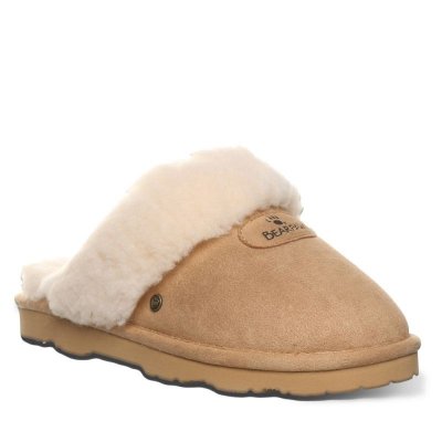 New Arrivals Bearpaw Women's Effie Vegan Iced Coffee New Arrivals Bearpaw Women's Effie Vegan Iced Coffee
