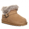 New Arrivals Bearpaw Kids' Jasmine Toddler Iced Coffee
