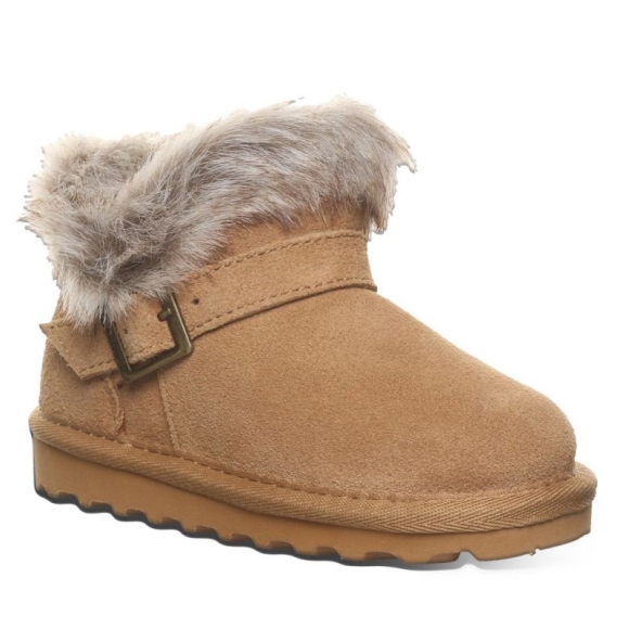 New Arrivals Bearpaw Kids' Jasmine Toddler Iced Coffee New Arrivals Bearpaw Kids' Jasmine Toddler Iced Coffee