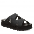 New Arrivals Bearpaw Women's Crux Black