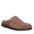 New Arrivals Bearpaw Men's Joel Cocoa