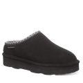 New Arrivals Bearpaw Women's Martis Black/Black
