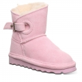 New Arrivals Bearpaw Kids' Isabelle Toddler Prism Pink