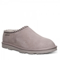 New Arrivals Bearpaw Men's Beau Mushroom