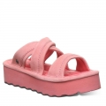 New Arrivals Bearpaw Women's Altitude Shell Pink
