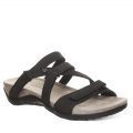 New Arrivals Bearpaw Women's Acacia Black
