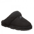 New Arrivals Bearpaw Women's Loki Exotic Black