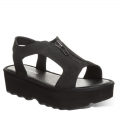 New Arrivals Bearpaw Women's Venice Black