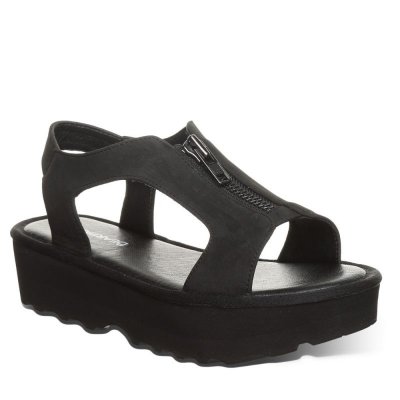 New Arrivals Bearpaw Women's Venice Black New Arrivals Bearpaw Women's Venice Black