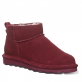 New Arrivals Bearpaw Women's Shorty Chianti