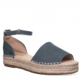 New Arrivals Bearpaw Women's Affogato Navy
