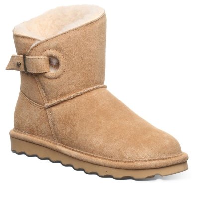 New Arrivals Bearpaw Women's Isabelle Iced Coffee New Arrivals Bearpaw Women's Isabelle Iced Coffee