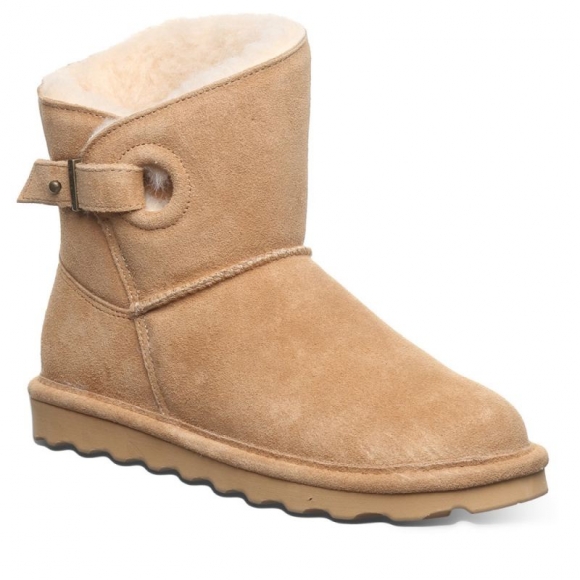 New Arrivals Bearpaw Women's Isabelle Iced Coffee New Arrivals Bearpaw Women's Isabelle Iced Coffee